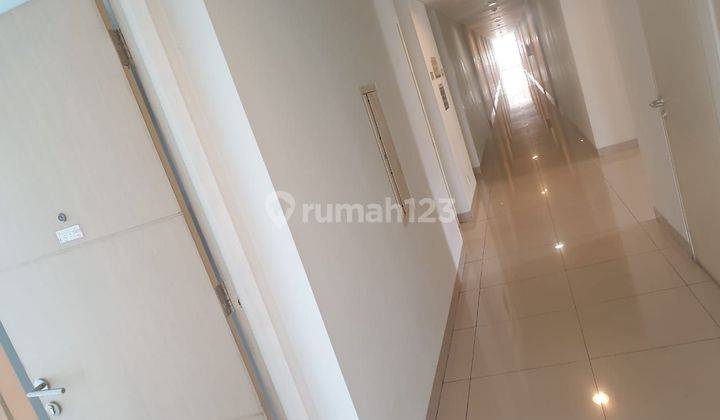 Apartemen U Residences fullnish 2