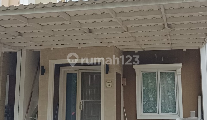 Jual Cpt Rumah Monaco Gadingserpong