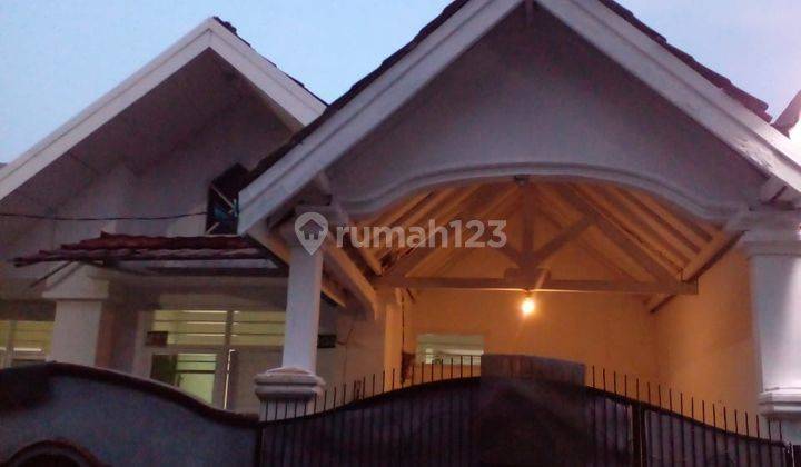 Jual Hunian Nempel Gading Serpomg 1