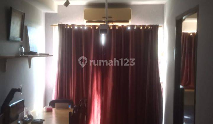 Dijual Cepat Full Furnish 0 Kamar Tidur Apartemen 2