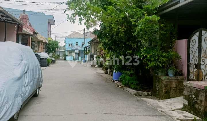 Disewakan Rmh di Medang 2