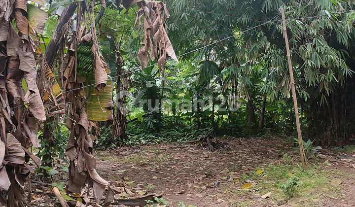 Jual Kavling Harkit Tangerang