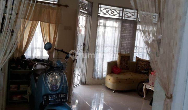 Jual Cepat Rmh Perumnas 2 Karawacu 2