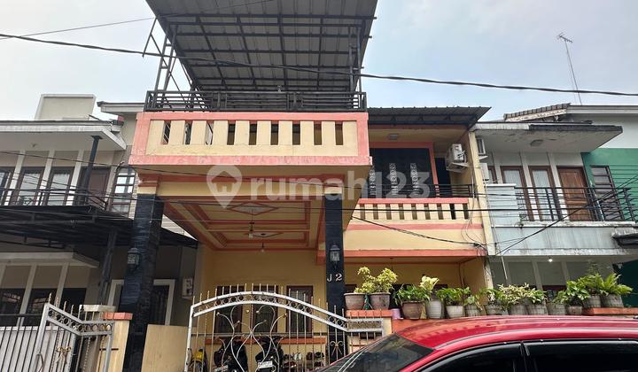 Jual Cepat Rmh Borobudur Perum 1 Tangerang