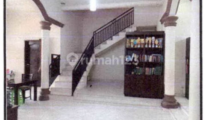 Jual Rumah Islamicv Village