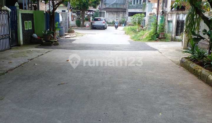 Di Sewakan Rmh Siap Huni 2