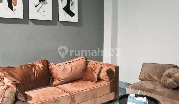 Jualcepat Rmh Baru Cipondoh SHM 2