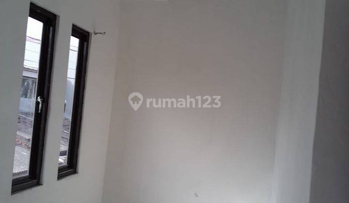 Jual Rumah Siap Huni 2