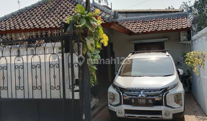 Jual Cepat Rumah Cantik Siap Huni Delat Gading Serpong 2