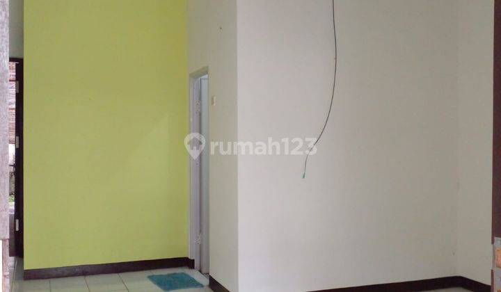 Di Sewakan Rmh Nempel Gading Serpong 2