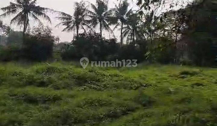 Tanah Hunian Nempel  Sekolah Bording School 1