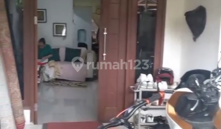 Quick Sale Medanglestari House Tangerang