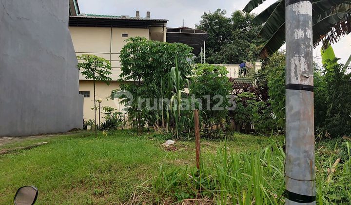 Jual Cepat Kavling Ilhami di Jl. Syamsi 4 Block B No. 70, Kelapa Dua, Kelapa Dua, Tangerang, Banten, Indonesia, 15810, Kelapa Dua Tanah Jual Cepat Kavling Ilhami di Jl. Syamsi 4 Block B No. 70, Kelapa Dua, Kelapa Dua, Tangerang, Banten, Indonesia, 15810, Kelapa Dua Tanah