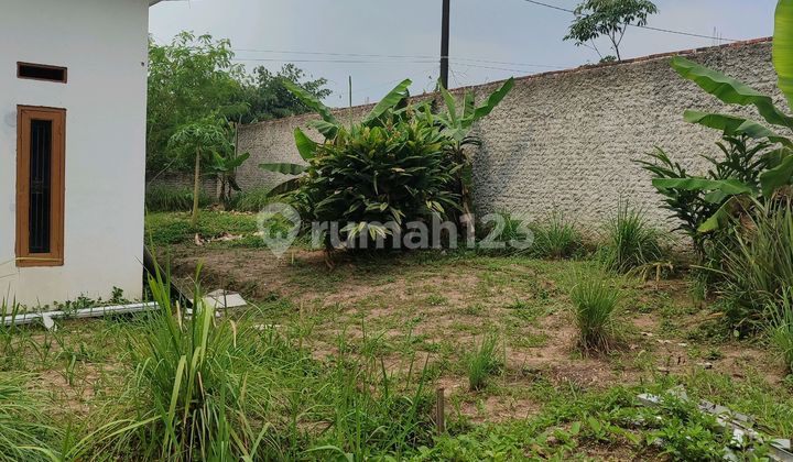 Jual Cepat Rmh Pinggir Jalan Raya Maja