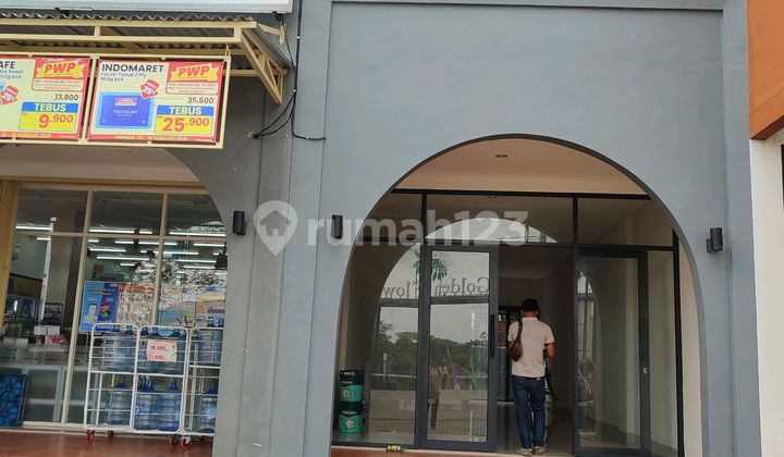 Jual Ruko Siap Buka Bisnis Jual Ruko Siap Buka Bisnis