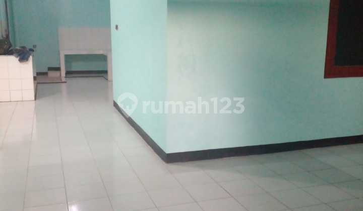 Disewakan Rmh Siap Huni Medanglestari 2