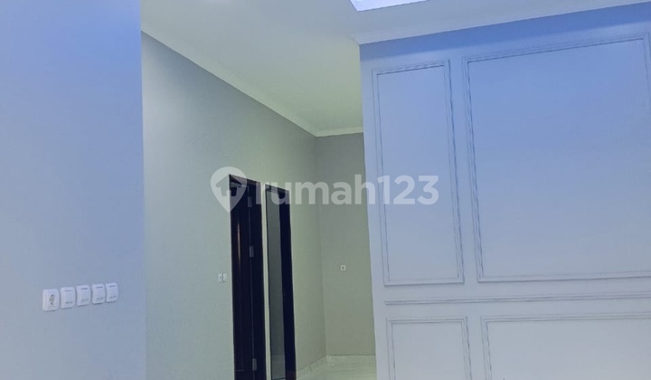 Kotabumi Ready-to-Live-in Houses Built by Rumahbarundi Kotabumi Ready-to-Live-in Houses Built by Rumahbarundi