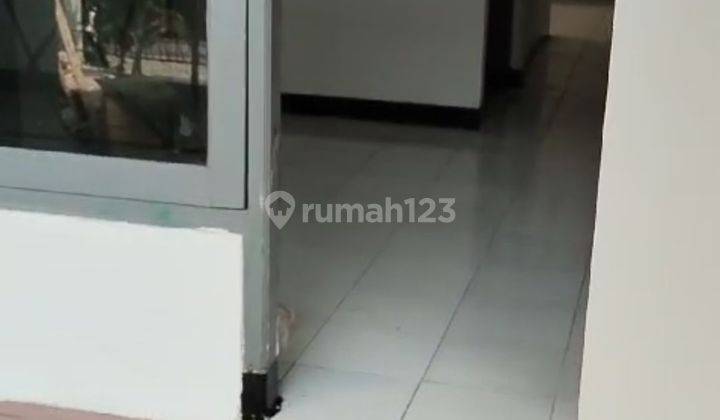 Rumah 1 Lantai Siap Huni 2