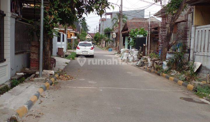 Rumah Satu Lantai Dekat Bsd 2