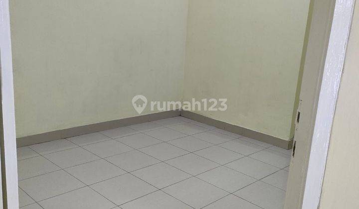 Rumah Siap Pakai Baru Renovasi 2