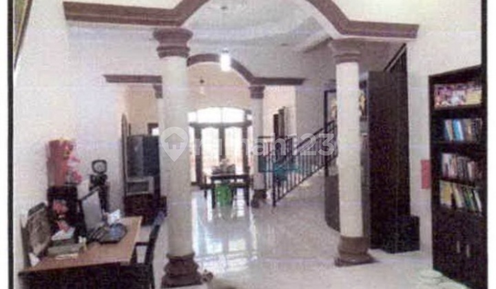 Jual Rumah Islamicv Village 2