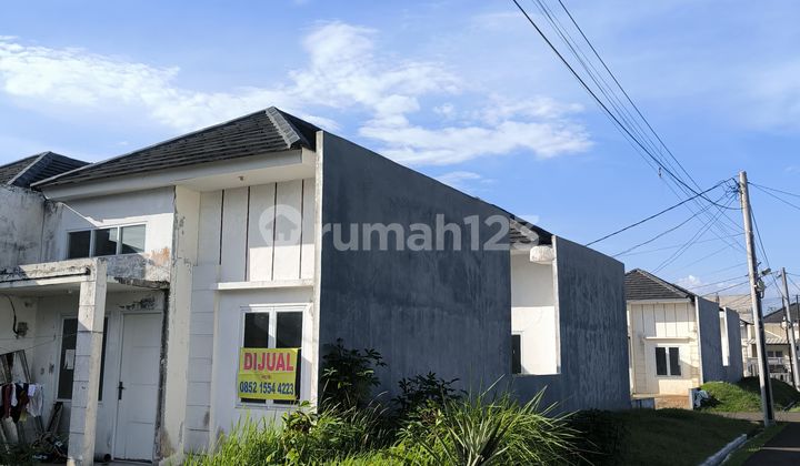 Jual Over Rmh Tenjocity