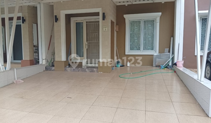 Sell Fast Monaco House Gadingserpong 2