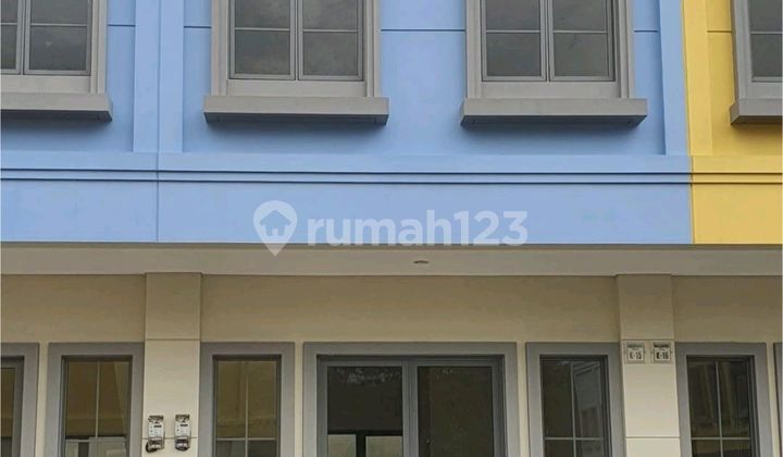 For Rent, Ready-to-Use Shop House For Rent, Ready-to-Use Shop House