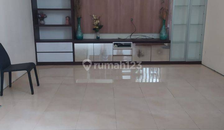 Disewakan Rumah Siap Hubi 2