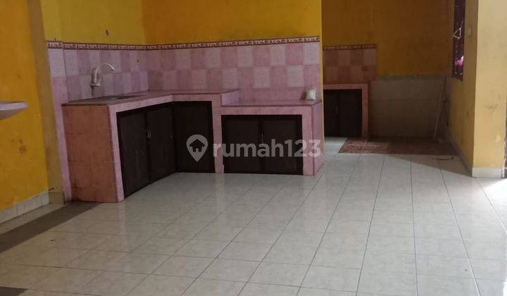 Dijual Cepat Rmh Dekat Gading Serpong 2