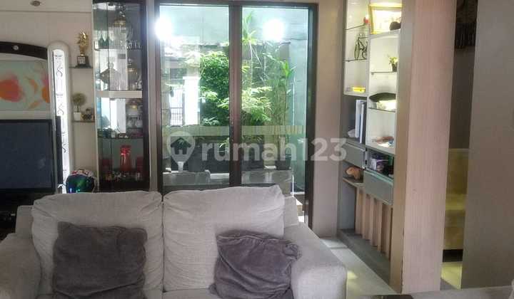 Rumah Cantik Siap Huni 2