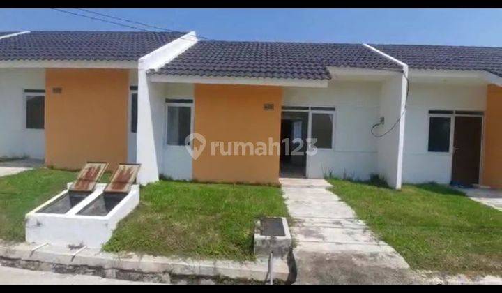 Rumah Siap Huni Rapih  1