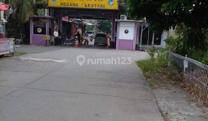 Runah Rapih Siap Huni Jln Boulevard 2