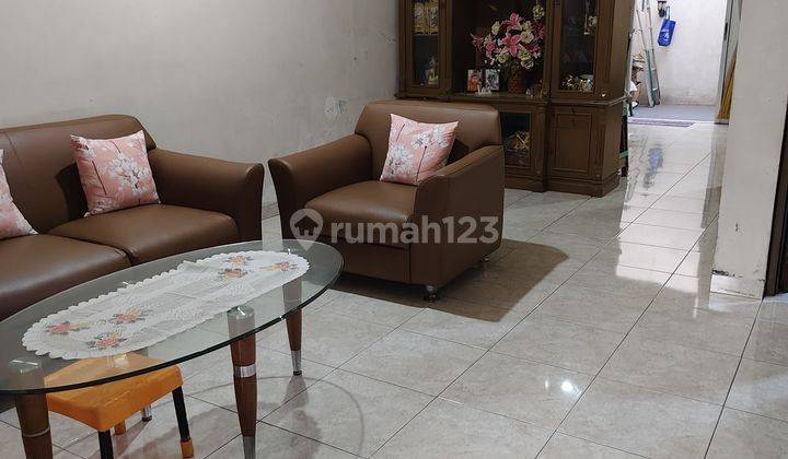 Rumah 1 Lantai Siap Huni 2