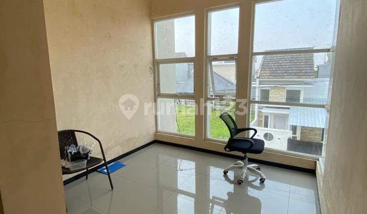 Super Cheap 2-Story House for Sale on Batu Amaril Street, Blimbing, Malang 2