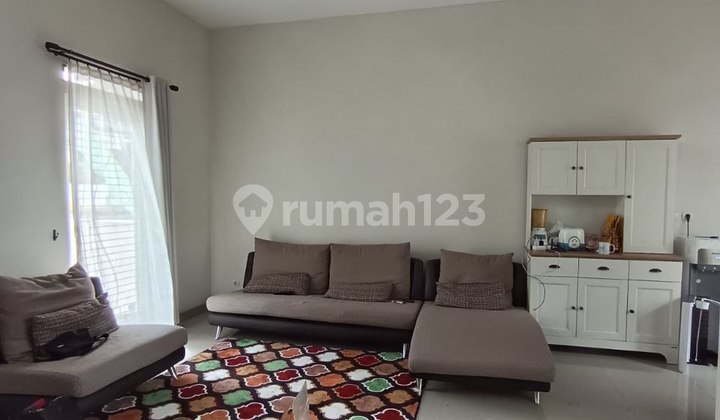 Dijual Rumah Minimalis Bukit Indah Permai Cemorokandang Malang 2