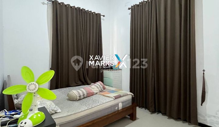 Harga Miring Rumah Full Furnish Terawat di Tirtasani Karangploso, Malang 2