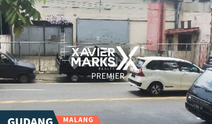 For Rent: Zero Warehouse on Panji Suroso Street, in front of Grand Mercure Hotel Malang. For Rent: Zero Warehouse on Panji Suroso Street, in front of Grand Mercure Hotel Malang.