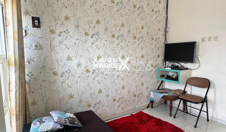 Very Cheap Minimalist House Main Road The Bridgetown Tidar Malang 2