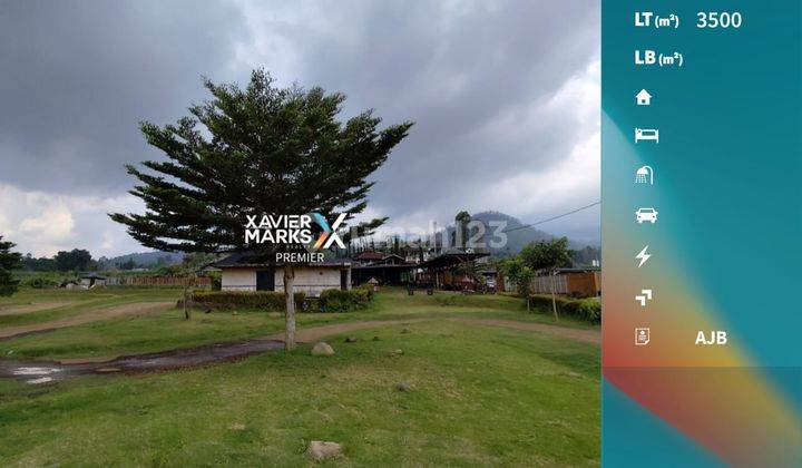 Dijual Cepat Tanah Bekas Tempat Wisata di Pujon Kota Batu  1