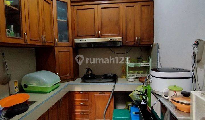 Rumah Terawat Strategis di Jl Papa Papa Dekat Suhat Malang 2