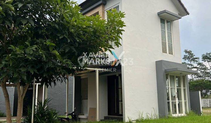 Termurah Rumah Hook di Valley The Araya Dekat Binus Malang 2