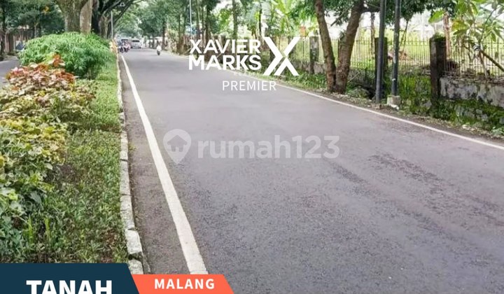 Jarang Ada Dijual Tanah Nol Jalan Raya Danau Kerinci Sawojajar Malang Jarang Ada Dijual Tanah Nol Jalan Raya Danau Kerinci Sawojajar Malang