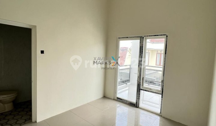 For Sale: Full Furnish New Boarding House in Bendungan Lowokwaru, Malang 2