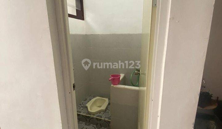 Murah Rumah Minimalis Wastu Asri Junrejo Kota Batu 2