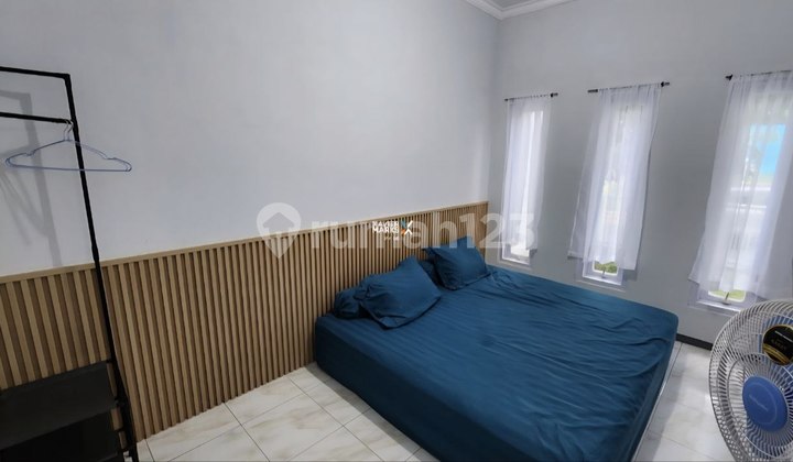 Properti Langka Rumah Baru Cocok untuk Kos di Lowokwaru, Malang 2