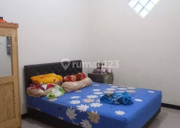 Rumah Mewah di Tajinan Malang Akses Mobil , Nyaman  2