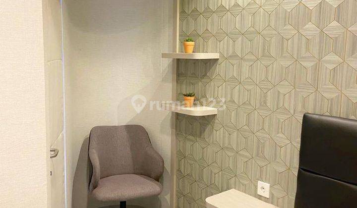 Murah Full Furnish Apartemen Begawan Tlogomas Malang 2