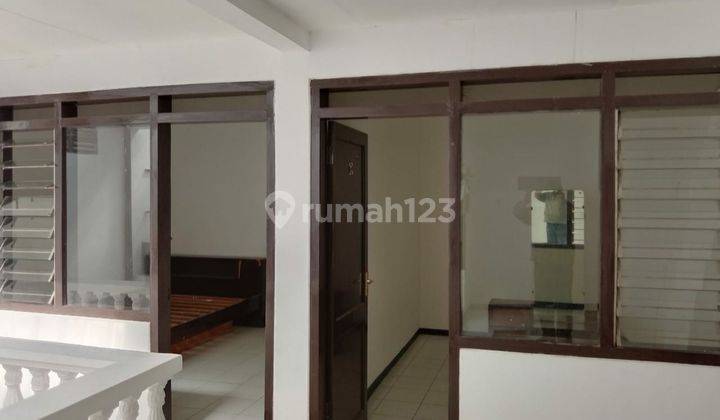 Rumah Murah di Sawojajar Kota Malang Siap Huni  3