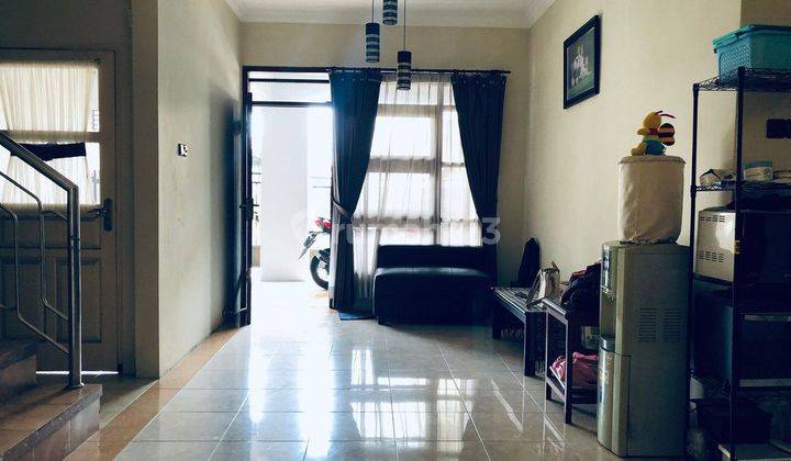 Rumah Siap Huni Sawojajar Kota Malang Selangkah Dr Exit Tol 4
